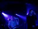 Soulsavers Manchester Academy 3