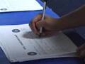 Vote for Change: National Kick-Off