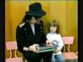 MJ - SPECIAL VIDEOS RARES - Can't fight the moonlight