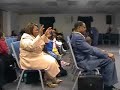 Apostle LD Reid & BreakthroughTempleSaints pray through PT2