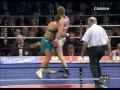 Mathis vs Lamare 1 championnat du monde 2006 12 02 Part 2 SUPERFIGHT !!!