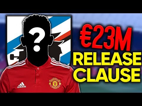 Video: The Player Manchester United NEED To Sign Next Season Is... | #SundayVibes