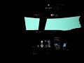 ERAU CRJ [TO and landings]