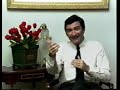 Emídio Brasileiro- Momento Espírita - Mediunidade -1997 Emídio Brasileiro- Momento Espírita - Mediunidade -1997