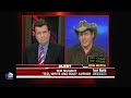 Ted Nugent on the Bailout, the Economy, and the Election