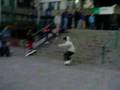 skate rosarino