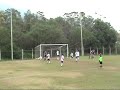 Gol do Conrado no River Plate 29/06/2008