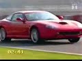 Fiat Bravo vs Ferrari 550 Maranello vs Ferrari F1 Imola Fiat Bravo vs Ferrari 550 Maranello vs Ferrari F1 Imola