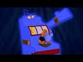 Aladin pelicula (parte 4)
