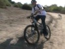 Sykotic Biking Trailer