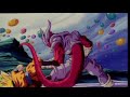 drangonballz-dark insanity