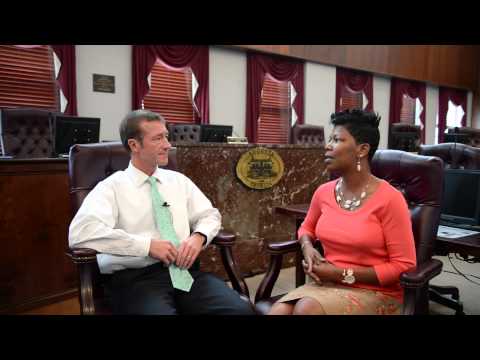 Deke Copenhaver - Citizen's Police Academy - May 21, 2013.