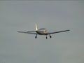 Solo Flight at Brookhaven Airport, Long Island, NY