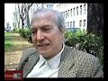Intervista a Santoni