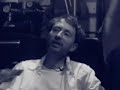 radiohead   my showbiz life: thom yorke / there there  07 