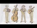 LOS ALEGRES DE TERAN - VIVO BUSCANDOTE.wmv