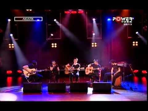 model - PowerTürk TV - Akustik