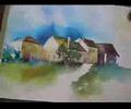 Aquarell