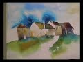 Aquarell Aquarell