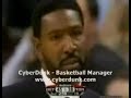 CyberDunk NBA Raptors v Pistons Part 9