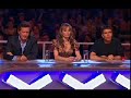 britain s got talent 2008