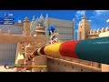 Sonic Unleashed Music Mazuri Day (Full Ver) Sonic Unleashed Music Mazuri Day (Full Ver)