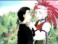 tenchi washu\