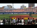 Click here to watch this video ヨコスタ;ロッテvsベイスターズ交流戦試合開始前