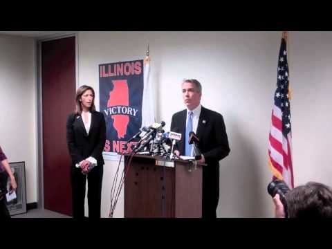 Joe Walsh for Congress