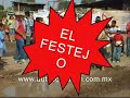 CARRERAS EN LODO ALTATA 01 JUNIO