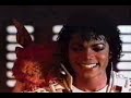 michael jackson captain eo