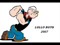 Inno Lollo Boys Inno Lollo Boys