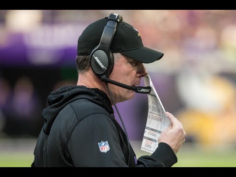 Video: Giants officially announce Pat Shurmur as coach, will he succeed?