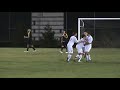 Irish Boys Soccer vs Vianney 10-10-08-Irish 2nd Goal