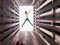 Flight of the Conchords - Flashdance / Footloose Episode 12