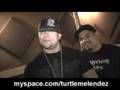 videos de Chino XL & Turtle Melendez @ The Hennessy Lounge