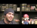 www.the8bitericshow.com maxi 15 (nes) review. the third and final installment of my maxi 15 review. mario pulled my arm and forced me to review the last five games i have left on this cartridge... ugh.. well here is a look at rad racket, menace beach, solitaire, shockwave and chiller.. thank god i am done with this game! music is by kevin macleod http licensed under creative commons 