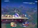  Super Smash Bros Brawl Match