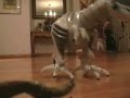Roboraptor-Robozilla