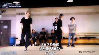 男團綜藝/真人Show B.A.P Attack!線上看