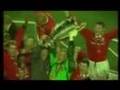 10 Years on after the Munich Air Disaster - A Tribute