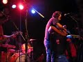 Pernice Brothers @ Schubas 110906