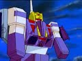 THE ONLY TRANSFORMERS MOVIE YOU EVER NEED - The Transformers  The Movie - Flixster Video
