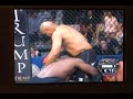 Kimbo Slice vs Ray Mercer