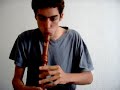 Allemande, partita de J.S.Bach Allemande, partita de J.S.Bach