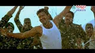 Thuppakki 2012 Kutti Puli Kootam HD