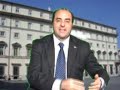 Consiglio dei Ministri - Liberalizzazioni