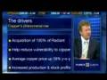 videos de Koos Bekker - CEO South Ocean- 2008-03-17