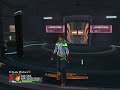 ファンタシースターユニバース(PhantasyStarUniverse)動画