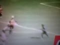 Erlan Mealla scorpion kick